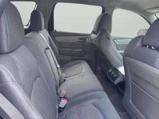 2016 Chevrolet Traverse