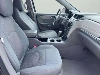 2016 Chevrolet Traverse