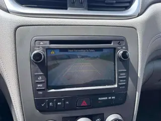 2016 Chevrolet Traverse