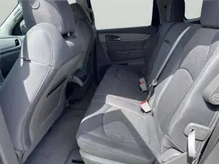 2016 Chevrolet Traverse