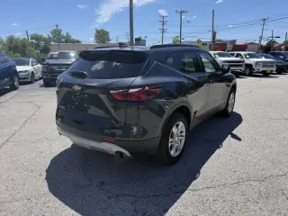 2020 Chevrolet Blazer