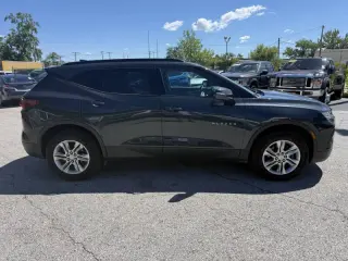 2020 Chevrolet Blazer