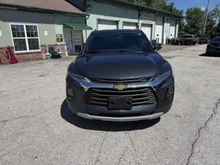 2020 Chevrolet Blazer