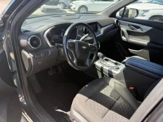 2020 Chevrolet Blazer