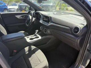 2020 Chevrolet Blazer