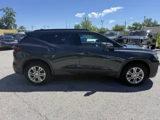 2020 Chevrolet Blazer