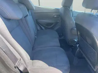 2020 Chevrolet Trax