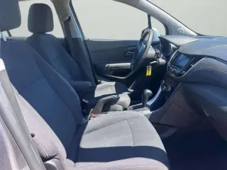 2020 Chevrolet Trax