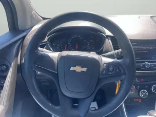 2020 Chevrolet Trax