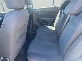 2020 Chevrolet Trax