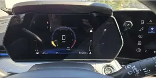 Chevrolet Trax LT