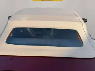 Chevrolet Corvette 2003