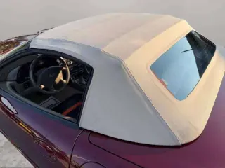 Chevrolet Corvette 2003