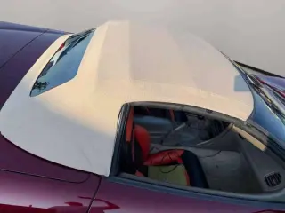 Chevrolet Corvette 2003