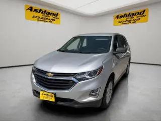 2021 Chevrolet Equinox