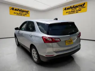 2021 Chevrolet Equinox