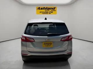2021 Chevrolet Equinox