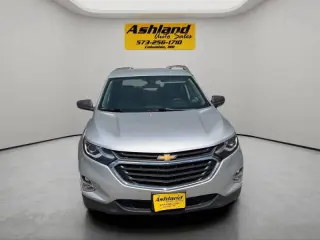 2021 Chevrolet Equinox