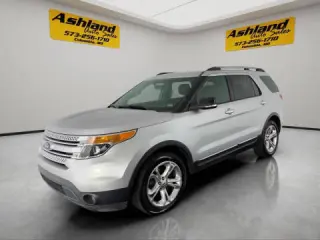 Ford Explorer 2015