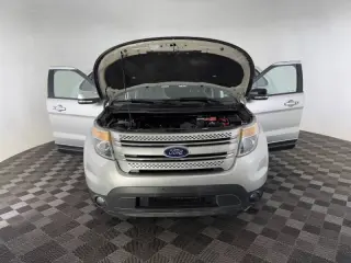 Ford Explorer 2015