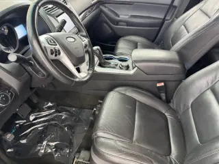 Ford Explorer 2015