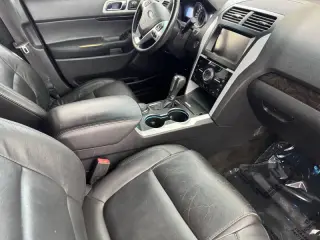 Ford Explorer 2015