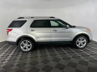 Ford Explorer 2015