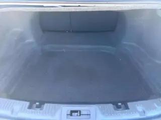 2017 Ford Taurus