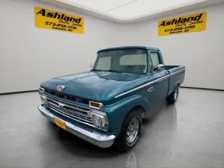Ford F-100 1966