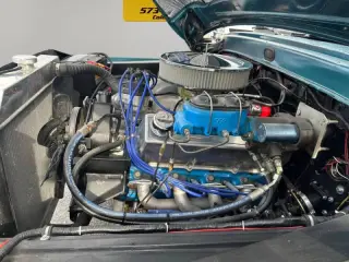 Ford F-100 1966