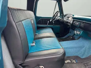 Ford F-100 1966