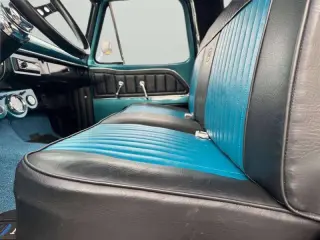 Ford F-100 1966