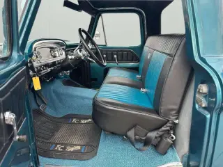 Ford F-100 1966