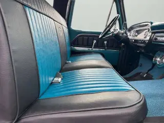 Ford F-100 1966