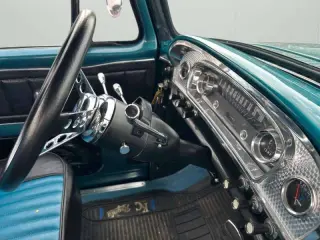 Ford F-100 1966