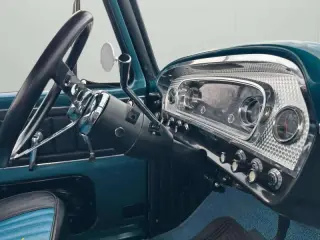 Ford F-100 1966