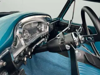 Ford F-100 1966