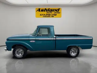 Ford F-100 1966