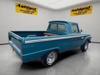 Ford F-100 1966