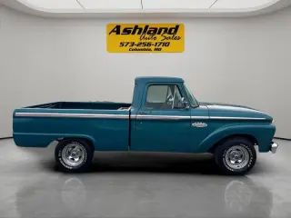 Ford F-100 1966
