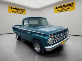 Ford F-100 1966