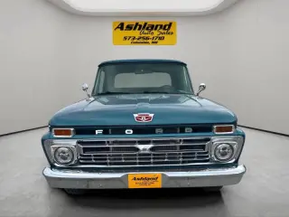Ford F-100 1966