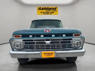 Ford F-100 1966