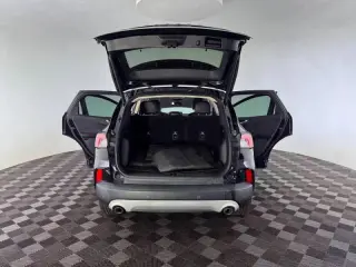 Escape Híbrido Ford 2020