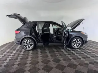Escape Híbrido Ford 2020