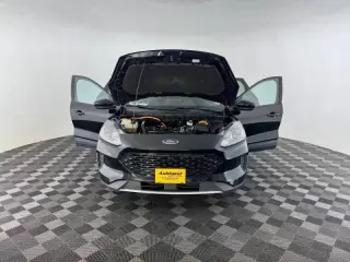 Escape Híbrido Ford 2020