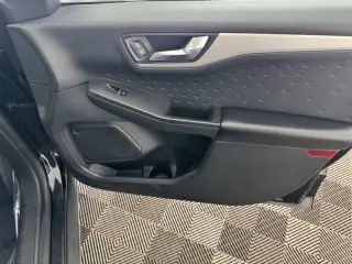 Escape Híbrido Ford 2020
