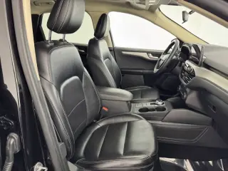 Escape Híbrido Ford 2020
