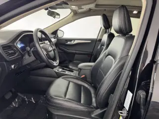 Escape Híbrido Ford 2020