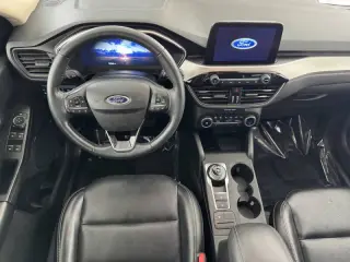 Escape Híbrido Ford 2020